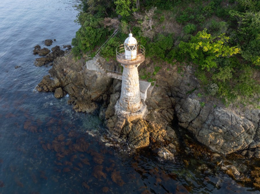 Yamaguchi, Spring 2025, Japan. Photograph by Jordy Meow, 1/19