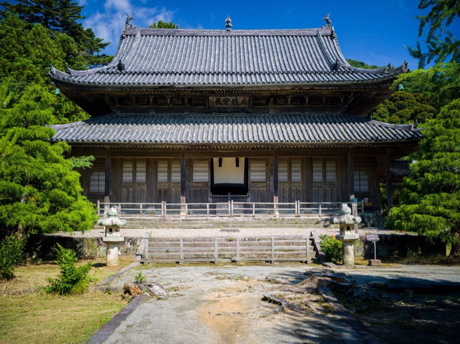 Yamaguchi, Summer 2020, Japan. Photograph by Jordy Meow, 5/19