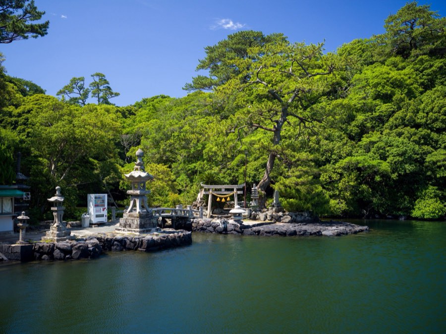 Yamaguchi, Summer 2020, Japan. Photograph by Jordy Meow, 15/19